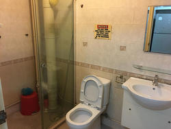 Blk 468 Segar Road (Bukit Panjang), HDB 5 Rooms #153133162